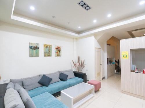 Jinning House | Love vacation B&B