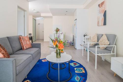 Turramurra Apartment | Lovely 1 bed apartment at Turrumurra with parking
