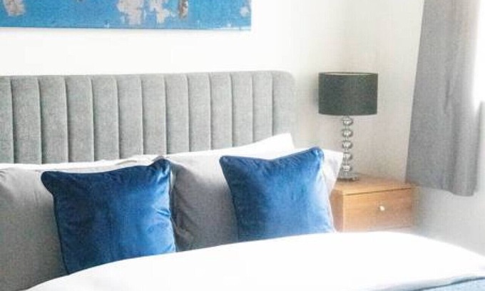 High Wycombe Apartment | Lovely 1 bed Apt - Buckinghamshire