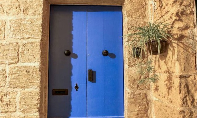 Ħal Bisbut Apartment | Lovely 1BR Studio home in Quiet Town of Zejtun
