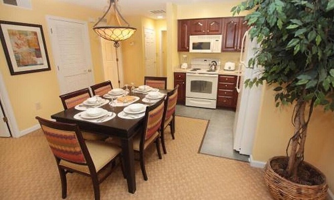 Williamsburg Condo | Lovely 2 Bed, 2 Bath Condo (6 ppl) All Season Pool