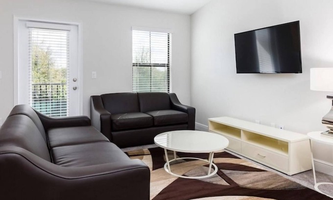 Haines City House | Lovely 2 Bed 2 Bath Town Home-2SLTTH1