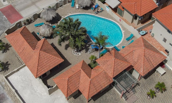 Washington Condo | Lovely 2 bedroom 2 bathroom condo in Palm Beach