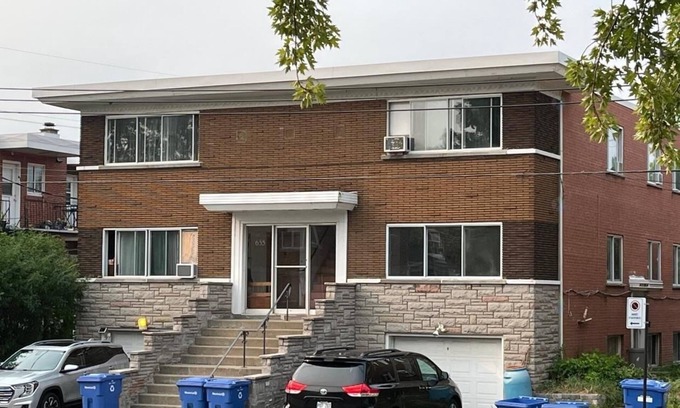 LaSalle Apartment | Lovely 2-bedroom apartment in Montreal