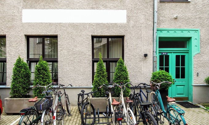 Avoti Apartment | Lovely 2-bedroom apartment in Rīga