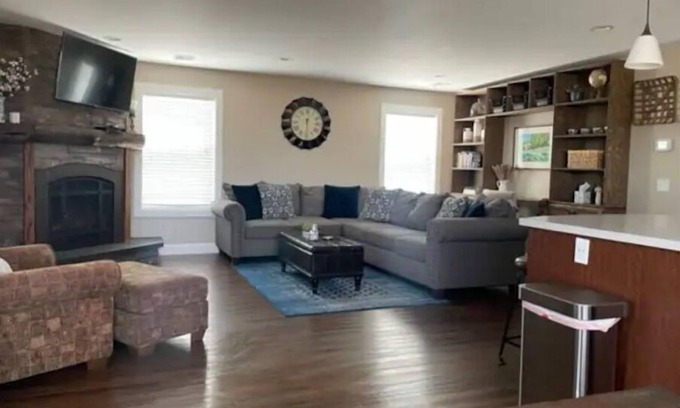 Frenchtown Apartment | Lovely 2- bedroom private guest house