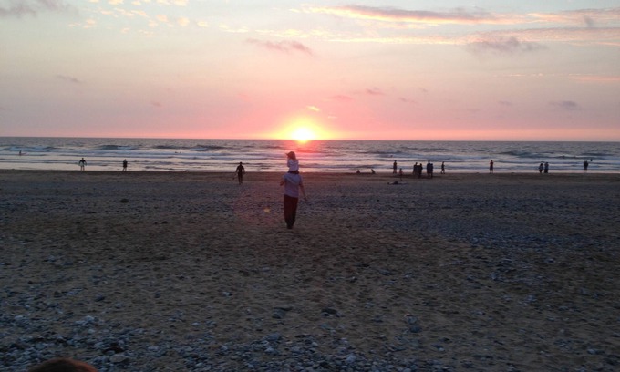 Porthtowan Apartment | Lovely 3 Bed apartment-just 3 min walk from the beach.