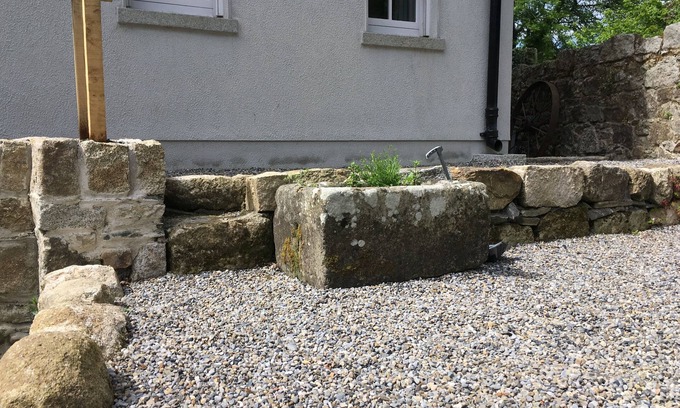 Clashganny House | Lovely 3-Bed House at Clashganny Mill, Borris