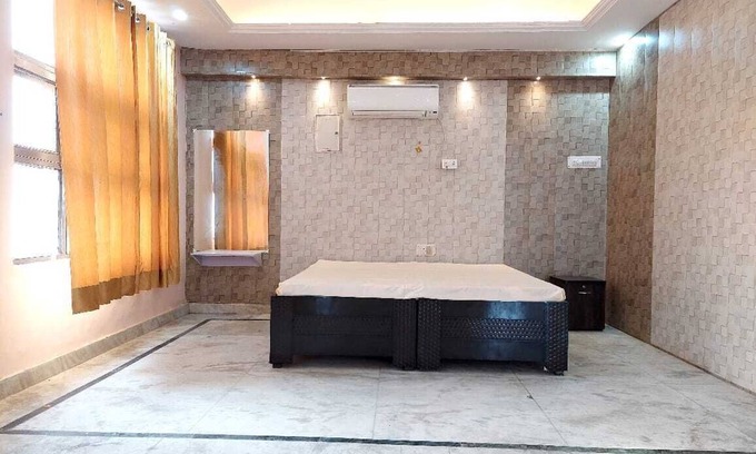 Mohangarh Apartment | Lovely 3 Bedroo
