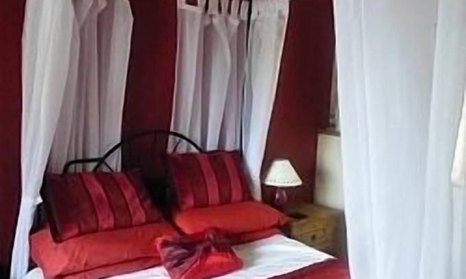St George House | Lovely 5* Converted Barn In Private And Convenient Location To Coast & Mountains