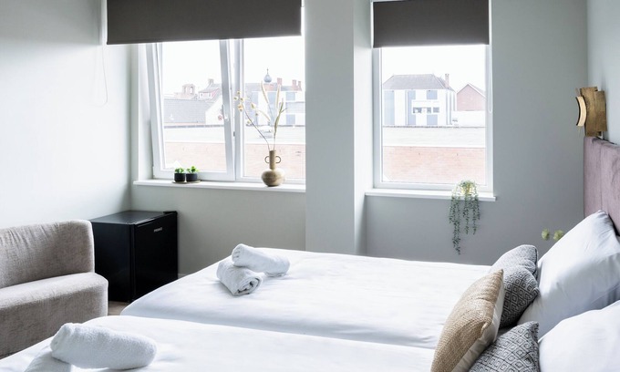 Raamsdonksveer Apartment | Lovely accommodation, free parking