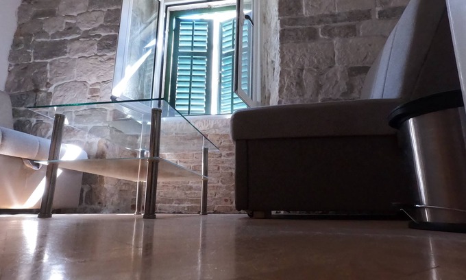 Old Town Hotel | Lovely accommodation in the strict center of old town Split.