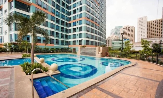 Bagumbayan Condo | Lovely and Spacious 1BR Eastwood Condo