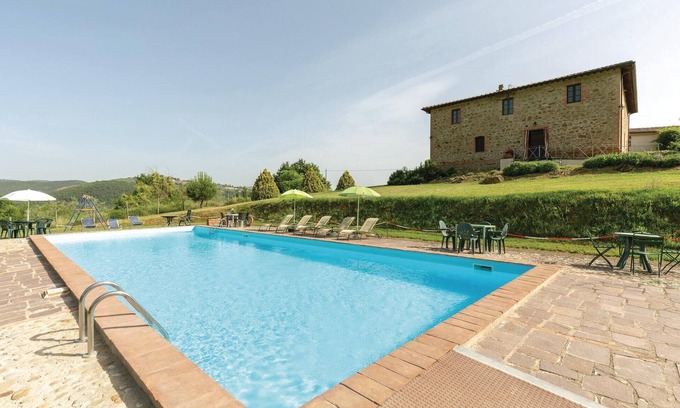 Teverina di Cortona Apartment | Lovely apartment in S.Vito In Monte TR