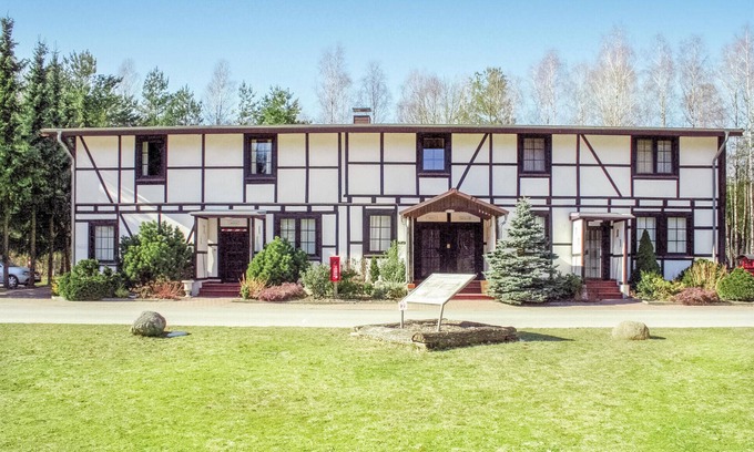 Oberohe Apartment | Lovely apartment in Faßberg/Heidesee