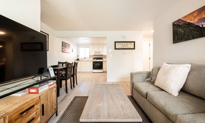 Cimarron Hills Condo | ◆ Lovely Apartment! Dog friendly - Sleeps 4 ◆