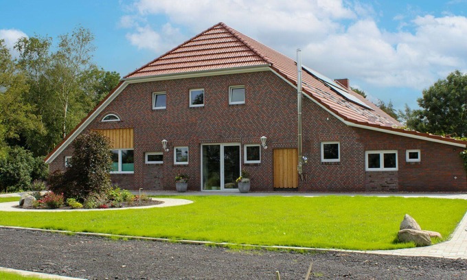 Eversmeer Apartment | Lovely apartment for 3 people with WIFI, TV, terrace, pets allowed and parking