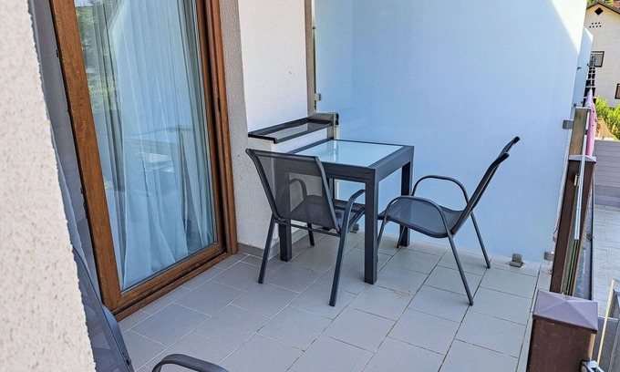 Sekirn Apartment | Lovely apartment for 6 guests with WIFI, TV and balcony