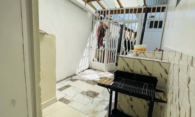 Lubumbashi Apartment | Lovely apartment for business travel