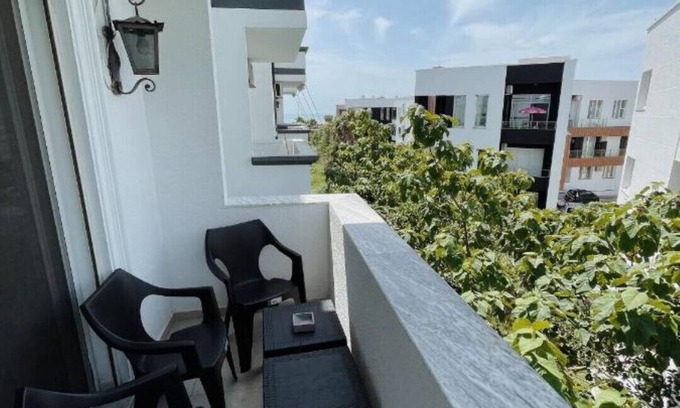 Ishem Apartment | Lovely Apartment Gjiri Lalzit