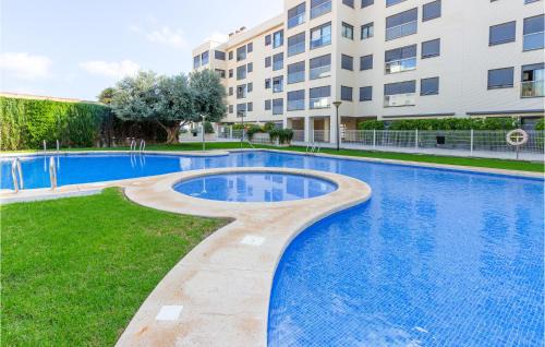 Coveta Fuma Apartment | Lovely Apartment In Campello
