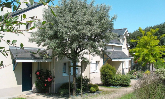 Penestin House | Lovely apartment in villa for 6 people with pool, WIFI, TV, terrace, pets allowed and parking