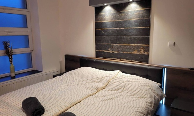 Kecskemet Apartment | Lovely apartment in downtown with free parking