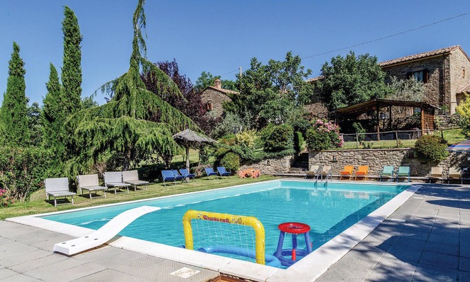 Pieve di Chio Apartment | Lovely apartment in Cortona AR