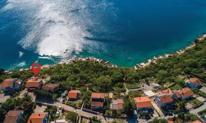 Municipality of Omisalj Apartment | Lovely apartment in Malinska with WiFi
