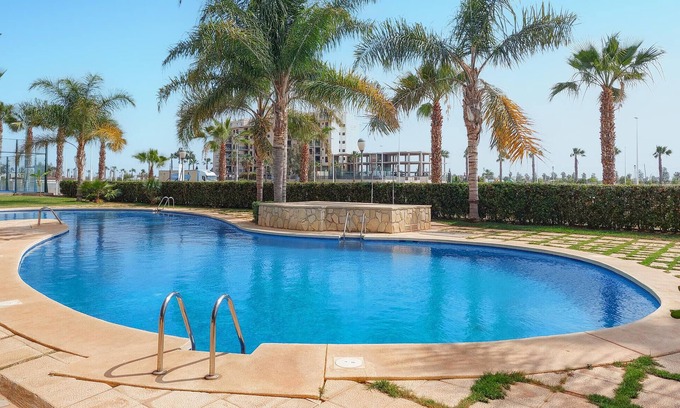 Moncofar Apartment | Lovely apartment in Moncofa