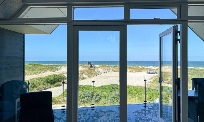 Vorupør Apartment | Lovely apartment in Thisted with WiFi