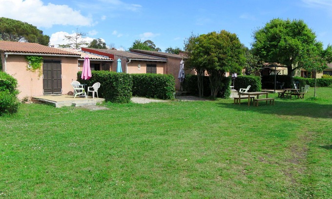 Casamozza House | Lovely apartment in villa for 4 guests with WIFI and terrace
