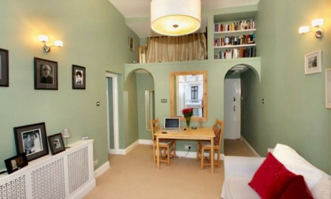 Warwick Apartment | Lovely apartment in Westminster - Close to tourist attractions.
