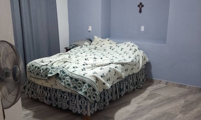Xilitla Apartment | Lovely apartment with WiFi in charming Xilitla