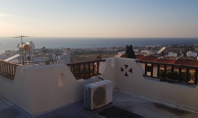 Limassol House | Lovely apartments fir family vacation