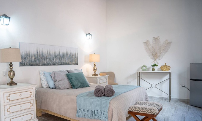 San Juan Apartment | Lovely Apt. In The Heart Of OSJ 1