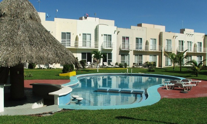 Anton Lizardo House | Lovely beach house in Veracruz