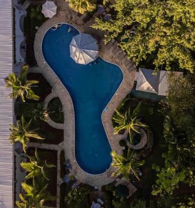 Damas Apartment | Lovely Condo near monkey habitat and beach
