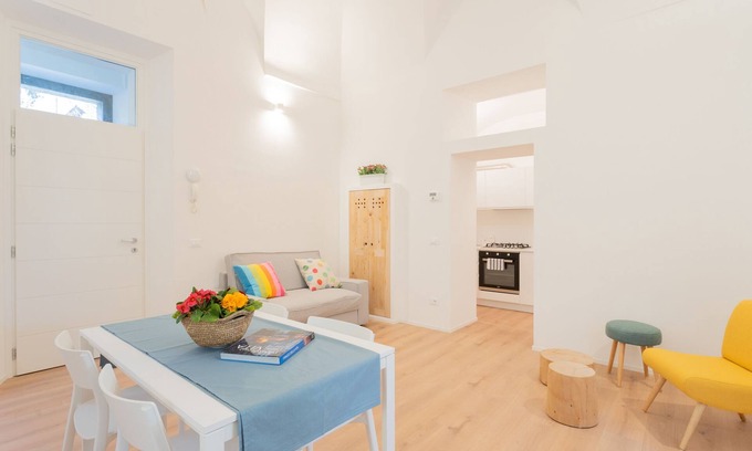 Azzano Apartment | Lovely Corner near Bellagio