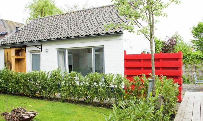 Groede House | Lovely Cottage near Sea in Groede