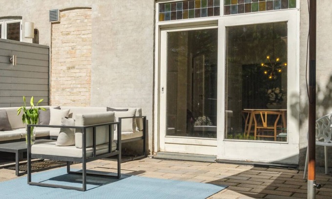 Morkov Villa | Lovely, cozy villa in the woods