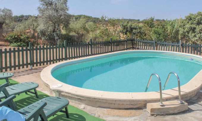 Villaviciosa de Cordoba House | Lovely home in Villaviciosa de Cordoba
