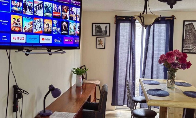 Coronango House | Lovely family home just 15 minutes away from ValQuirico