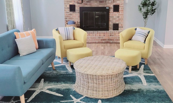 Northwest House | Lovely Family Friendly Home close to Town Center