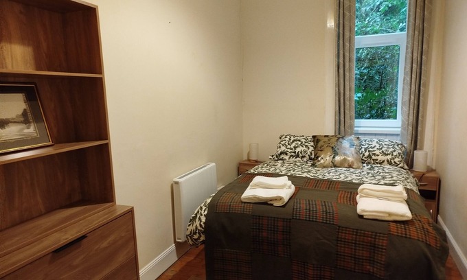 Gorgie Apartment | Lovely flat in Gorgie, Edinburgh