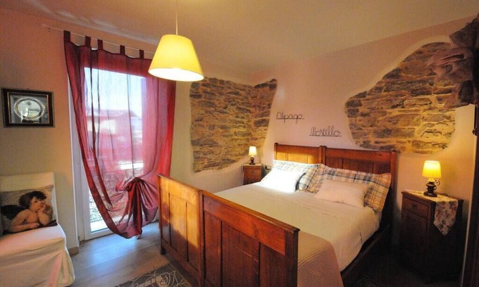 Feltre Apartment | Lovely flat with garden