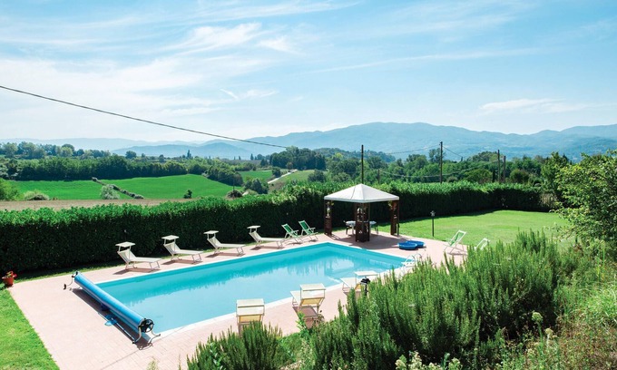 Vicchio House | Lovely home in Vicchio di Mugello FI