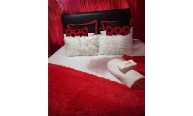 Bulawayo House | Lovely holiday home
