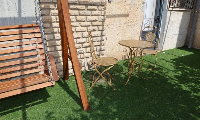 Safed Apartment | Lovely holiday unit (studio)