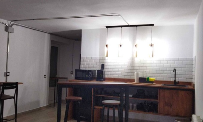 Villaviciosa de Odon Apartment | Lovely home, cozy corner in el Bosque, Madrid.